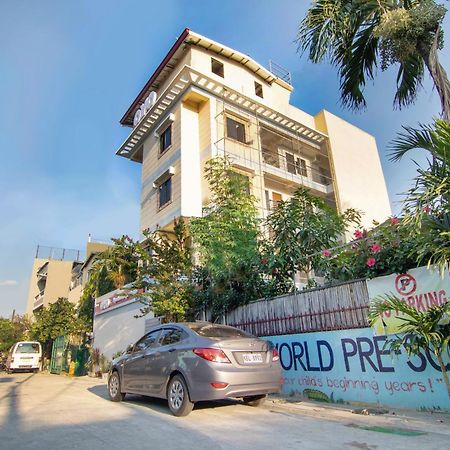 Oyo 431 Apollo 11 Apartelle Πασάι Εξωτερικό φωτογραφία