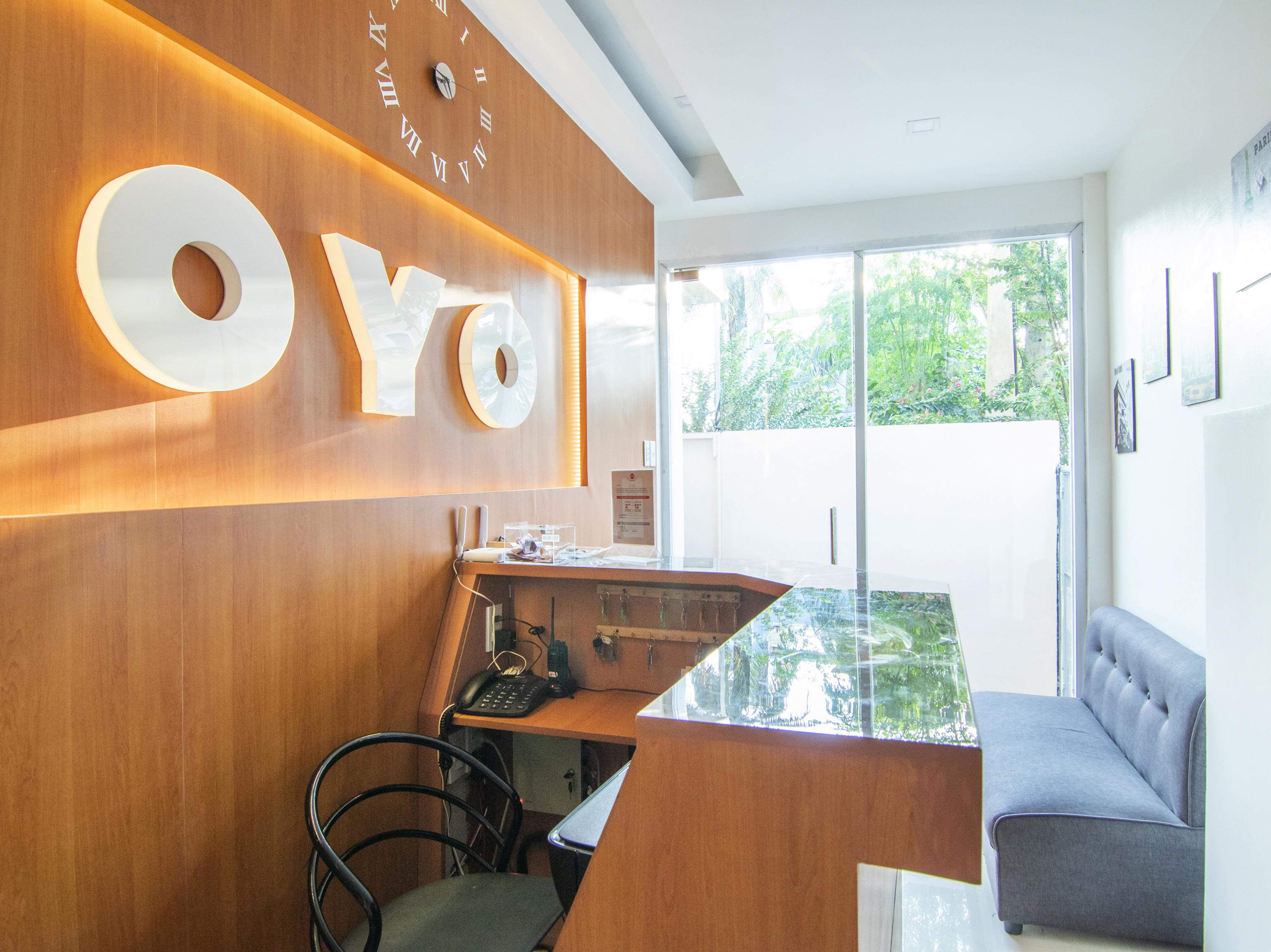 Oyo 431 Apollo 11 Apartelle Πασάι Εξωτερικό φωτογραφία