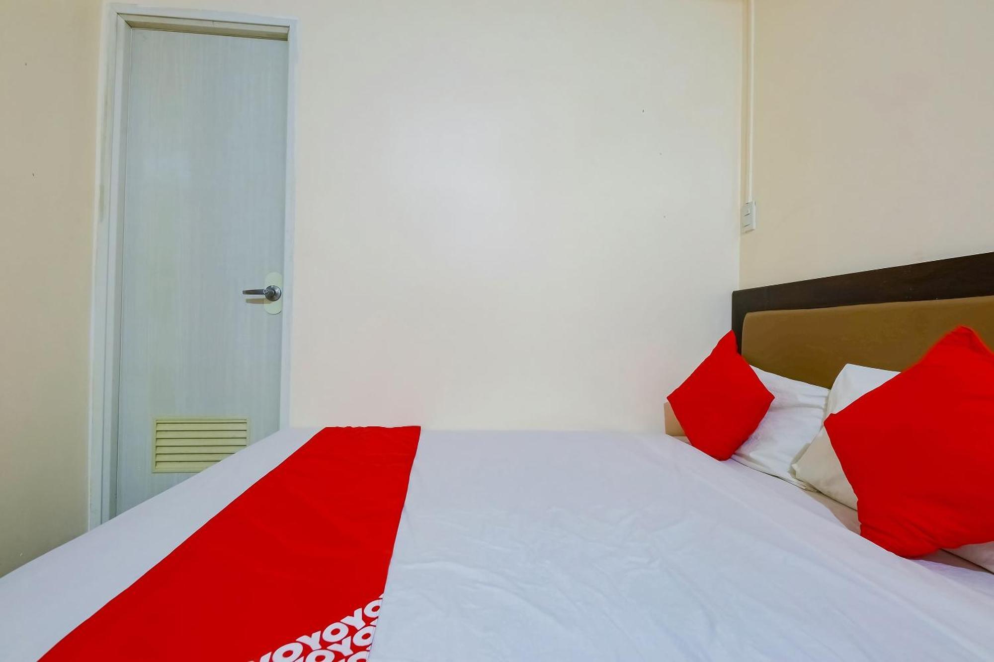 Oyo 431 Apollo 11 Apartelle Πασάι Εξωτερικό φωτογραφία