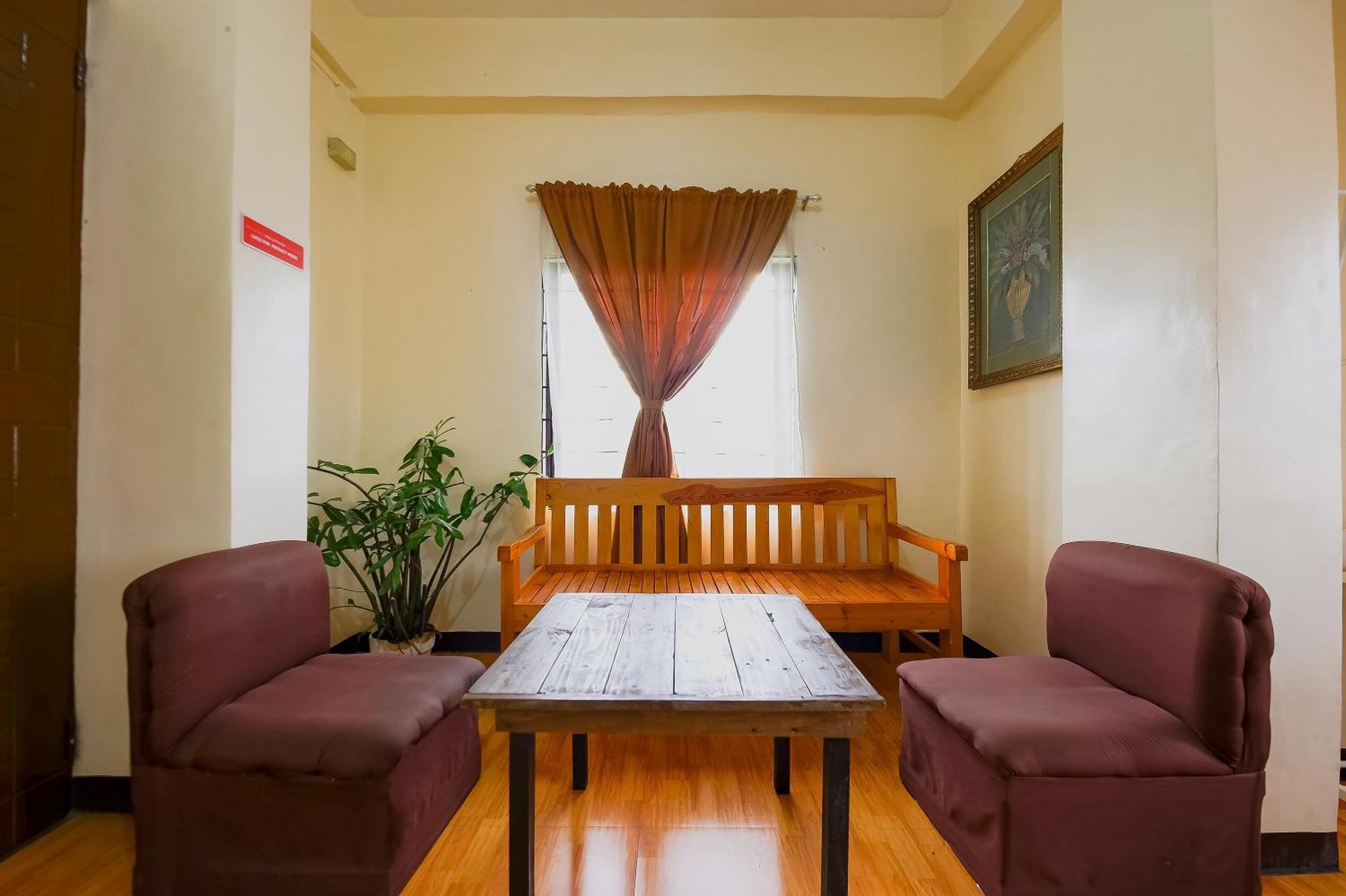 Oyo 431 Apollo 11 Apartelle Πασάι Εξωτερικό φωτογραφία