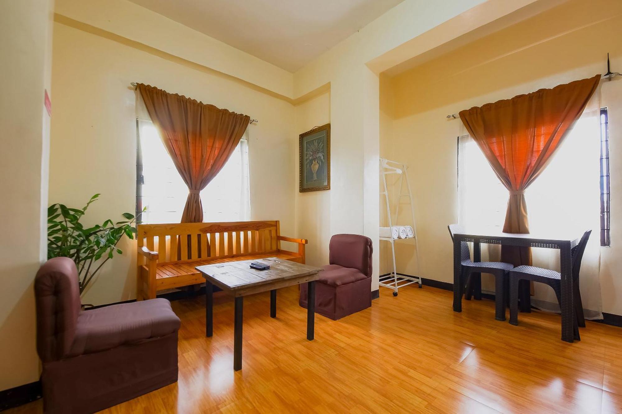 Oyo 431 Apollo 11 Apartelle Πασάι Εξωτερικό φωτογραφία