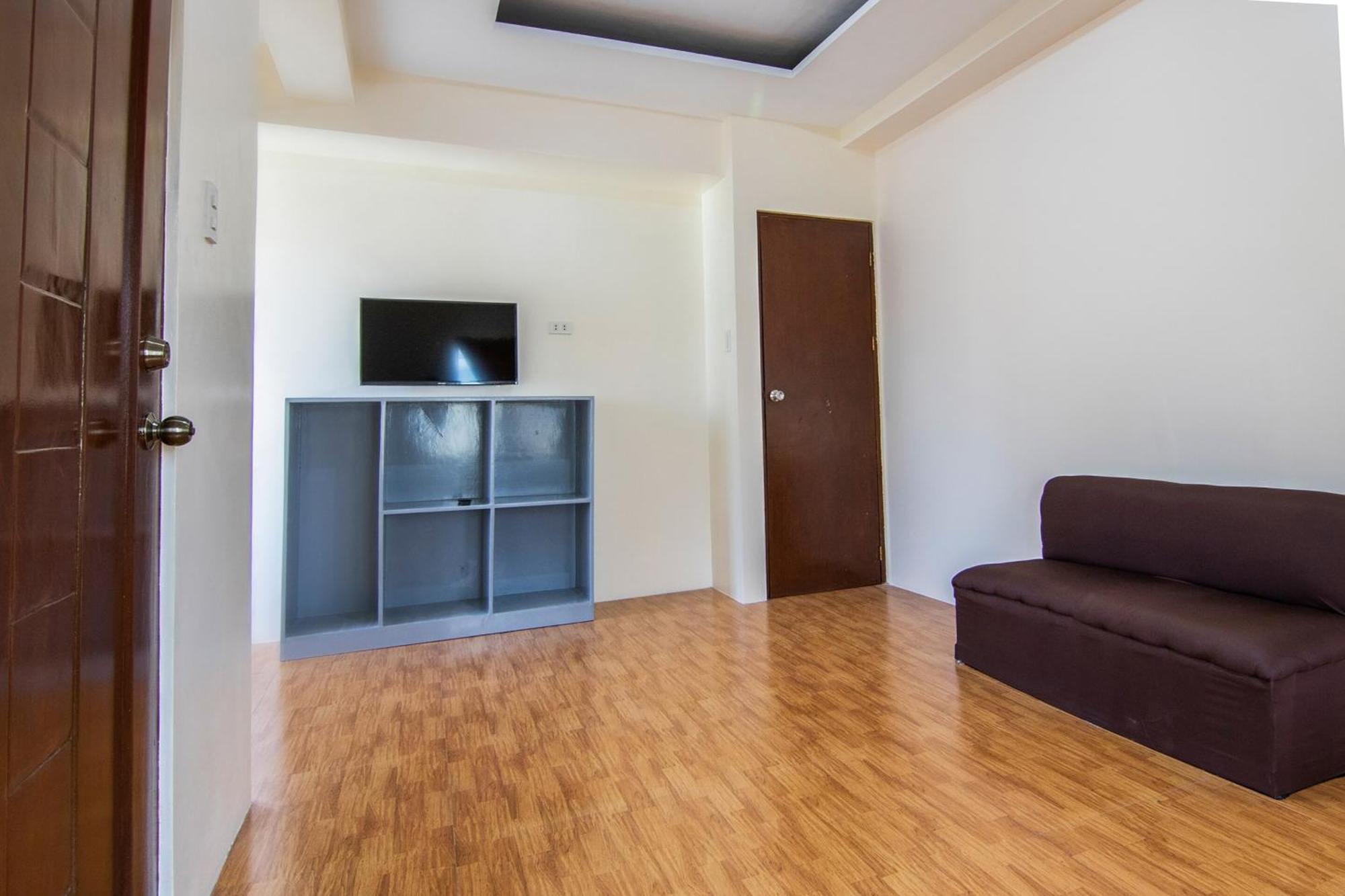 Oyo 431 Apollo 11 Apartelle Πασάι Εξωτερικό φωτογραφία