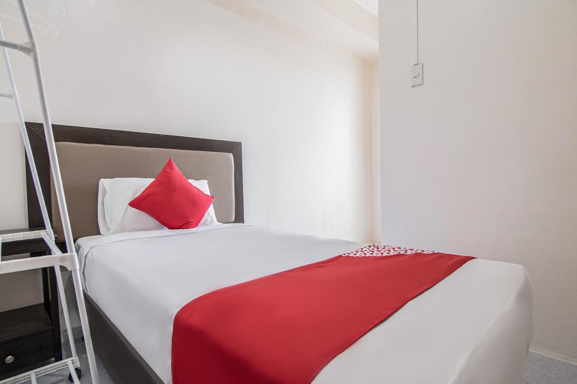 Oyo 431 Apollo 11 Apartelle Πασάι Εξωτερικό φωτογραφία