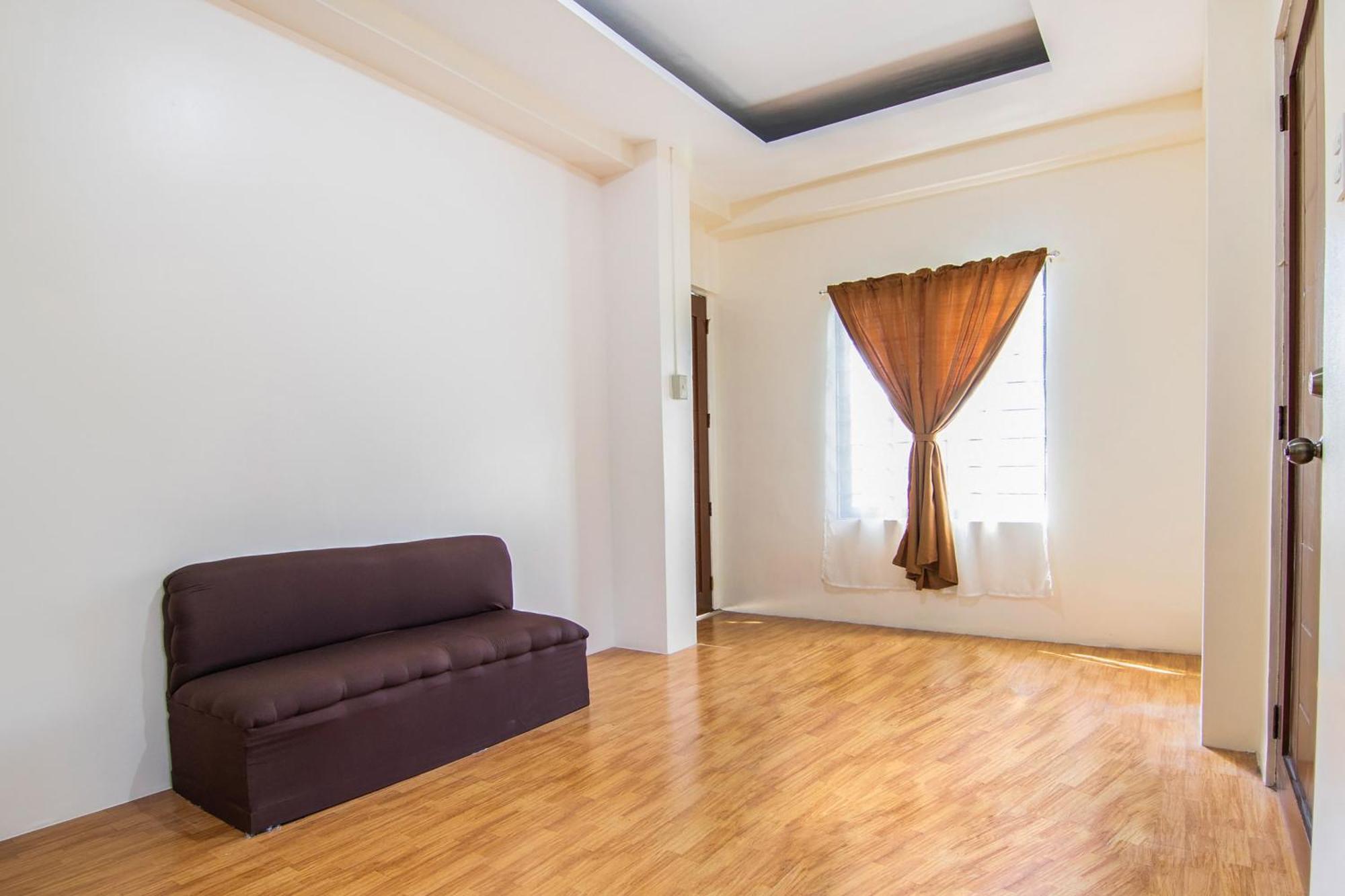 Oyo 431 Apollo 11 Apartelle Πασάι Εξωτερικό φωτογραφία