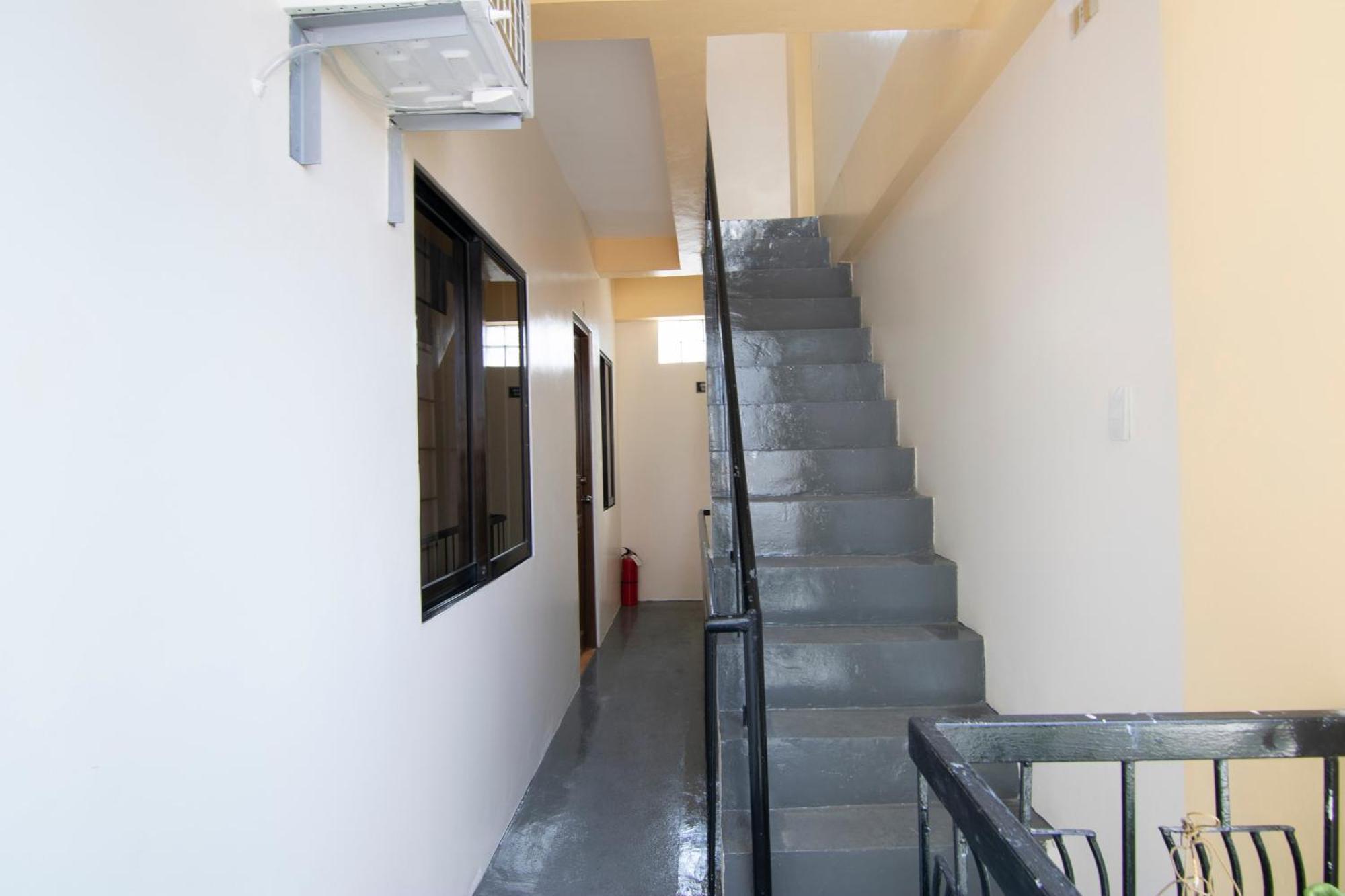 Oyo 431 Apollo 11 Apartelle Πασάι Εξωτερικό φωτογραφία