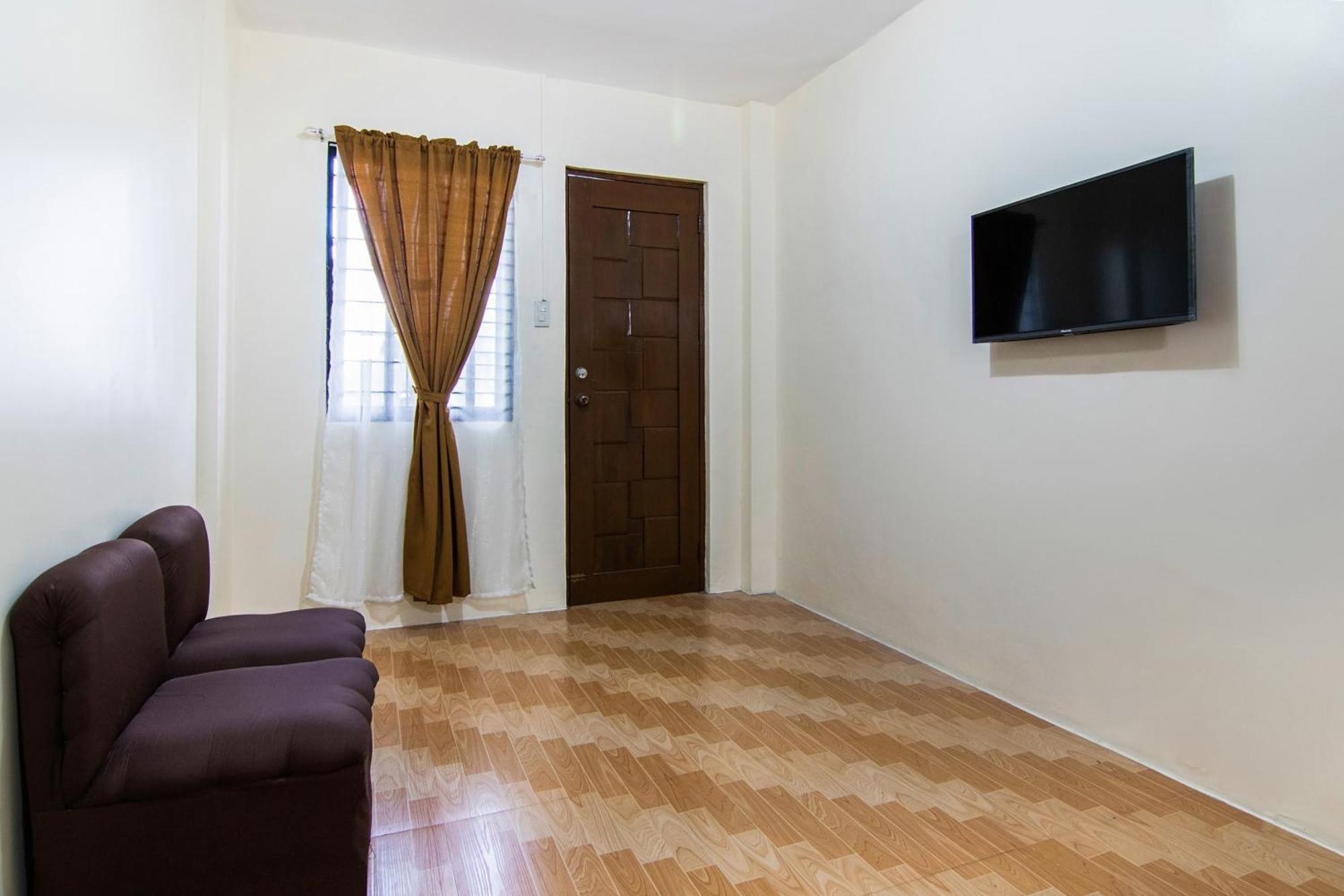 Oyo 431 Apollo 11 Apartelle Πασάι Εξωτερικό φωτογραφία