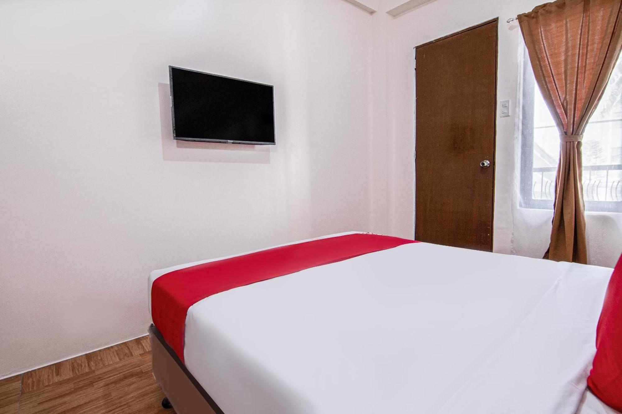 Oyo 431 Apollo 11 Apartelle Πασάι Εξωτερικό φωτογραφία