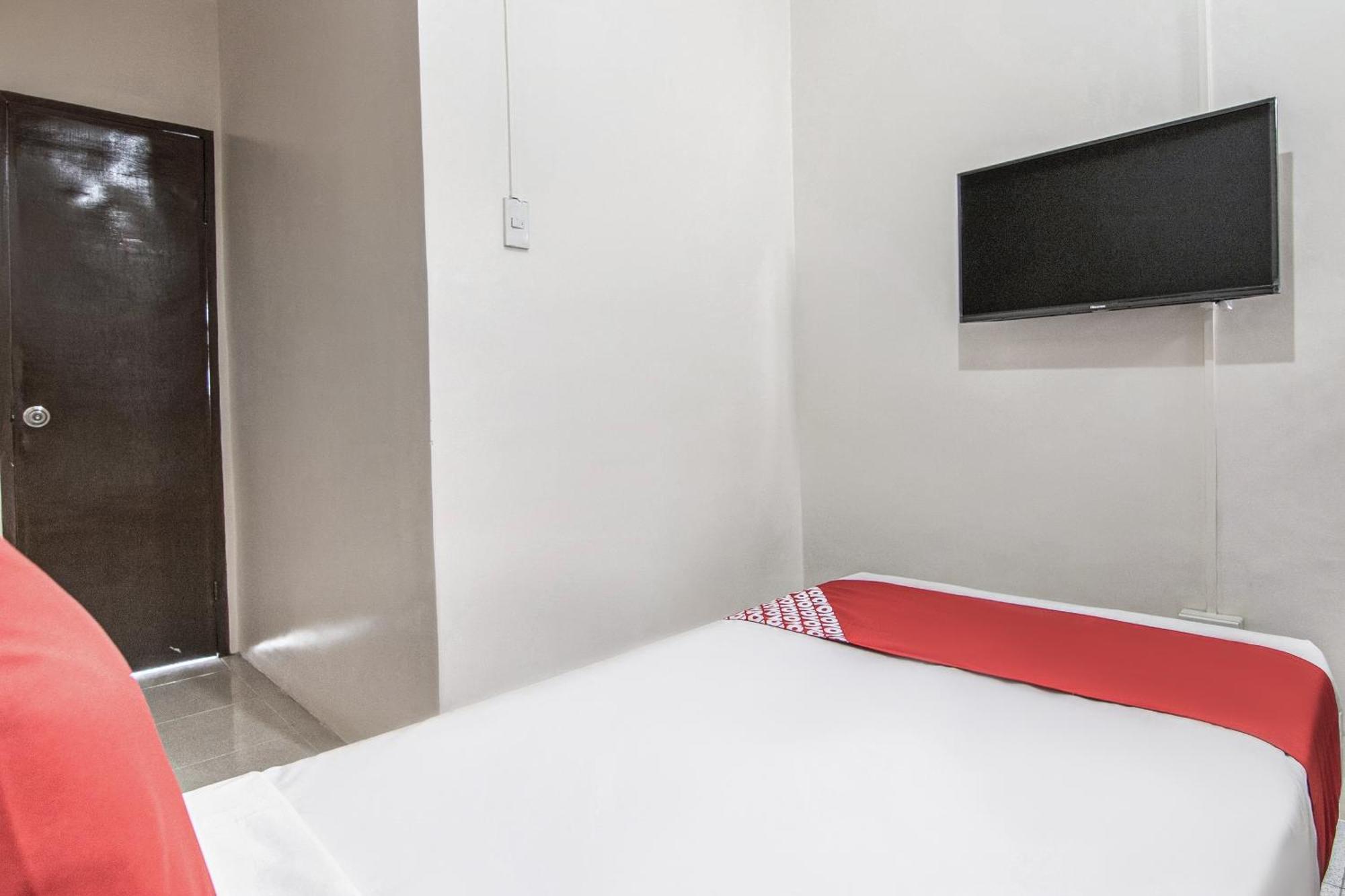 Oyo 431 Apollo 11 Apartelle Πασάι Εξωτερικό φωτογραφία