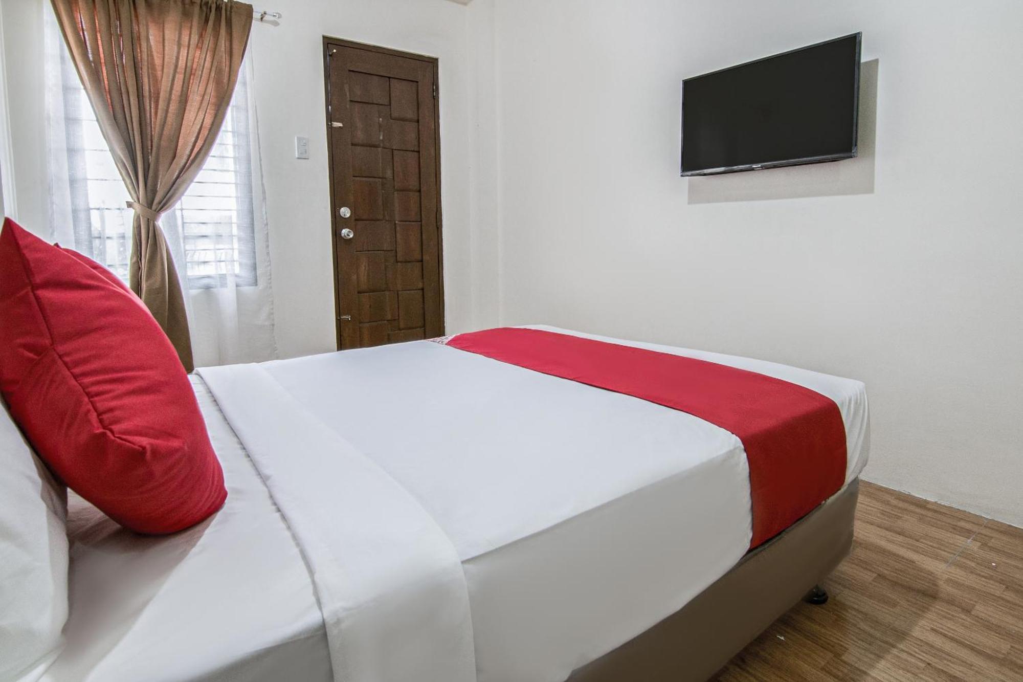 Oyo 431 Apollo 11 Apartelle Πασάι Εξωτερικό φωτογραφία