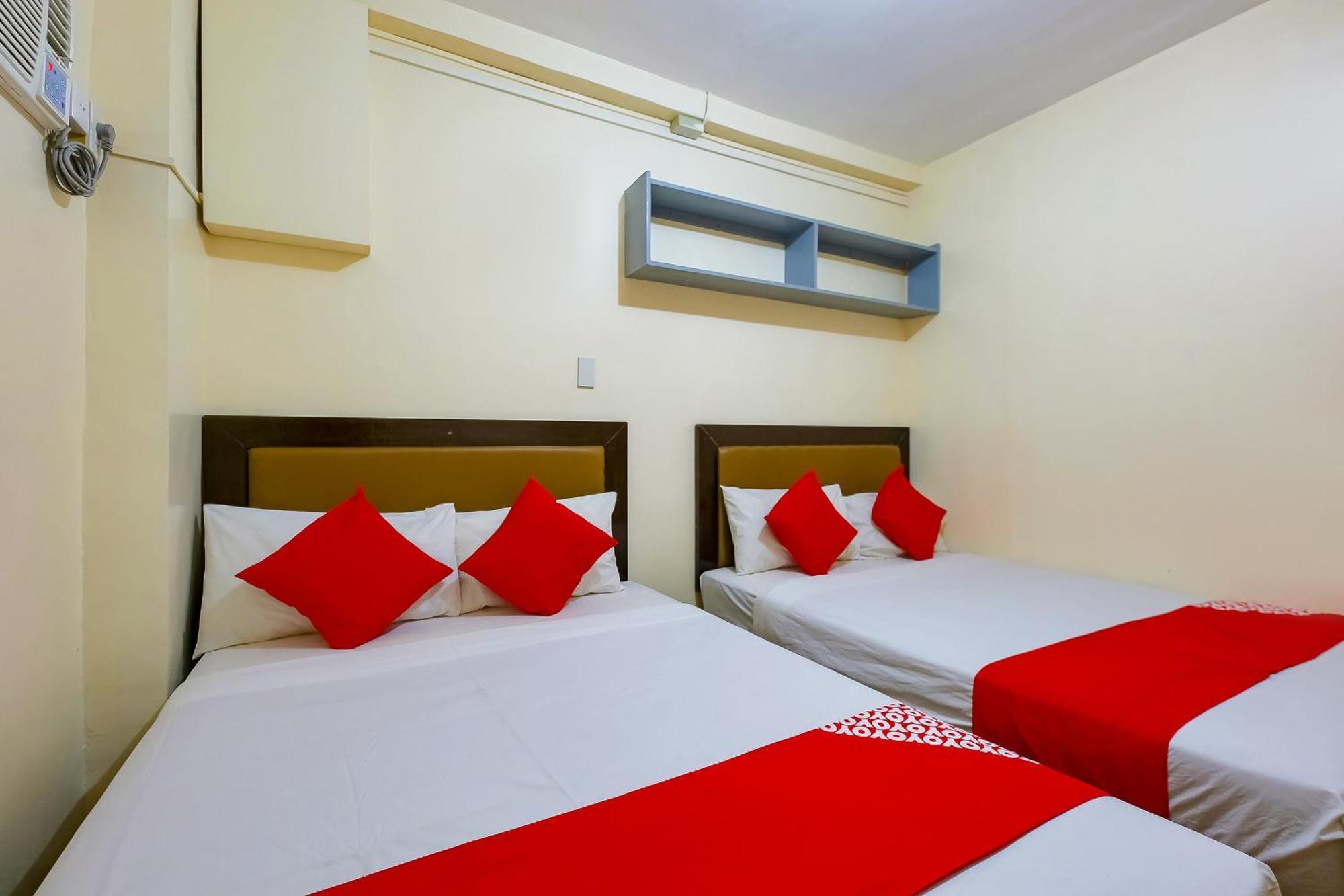 Oyo 431 Apollo 11 Apartelle Πασάι Εξωτερικό φωτογραφία