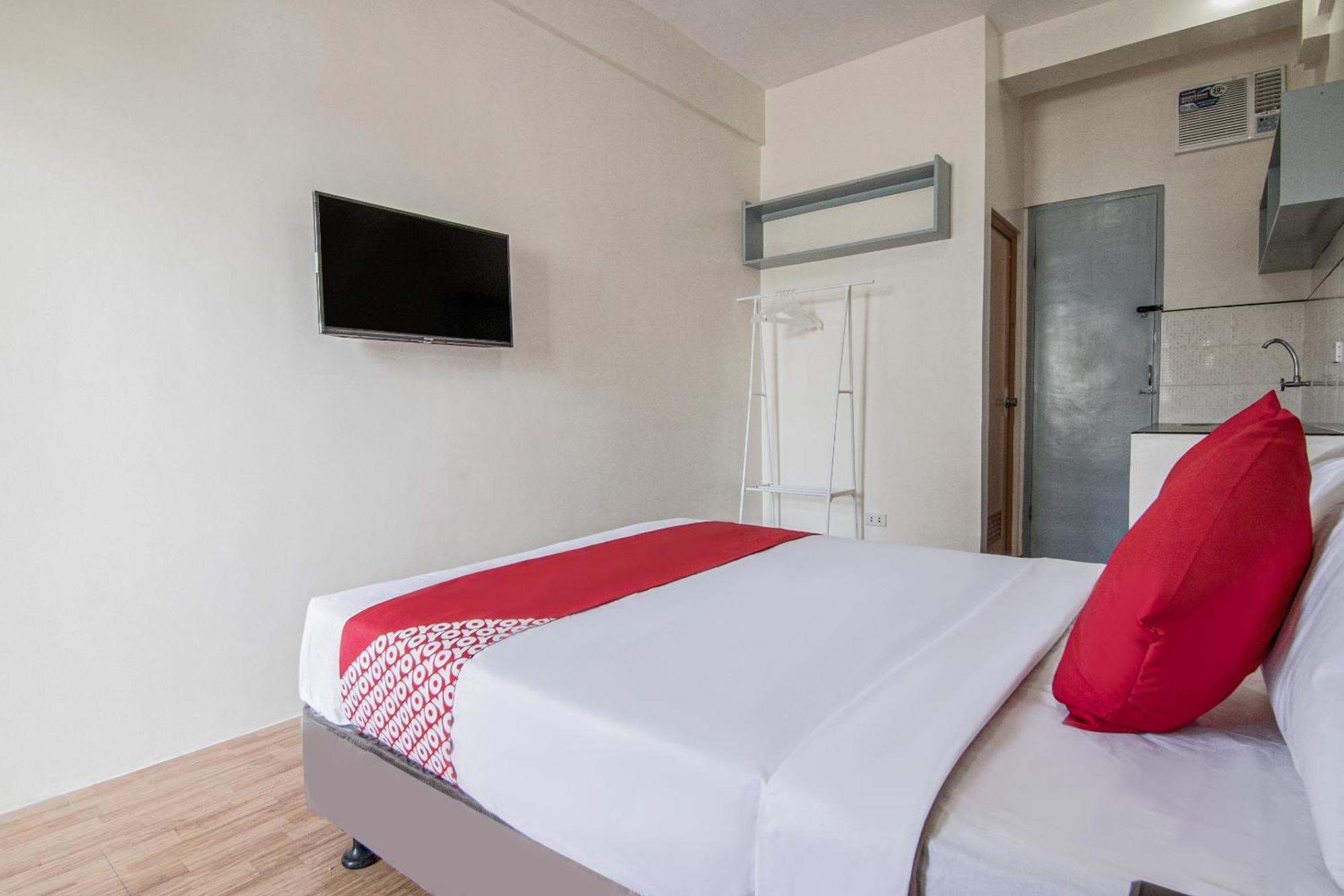 Oyo 431 Apollo 11 Apartelle Πασάι Εξωτερικό φωτογραφία
