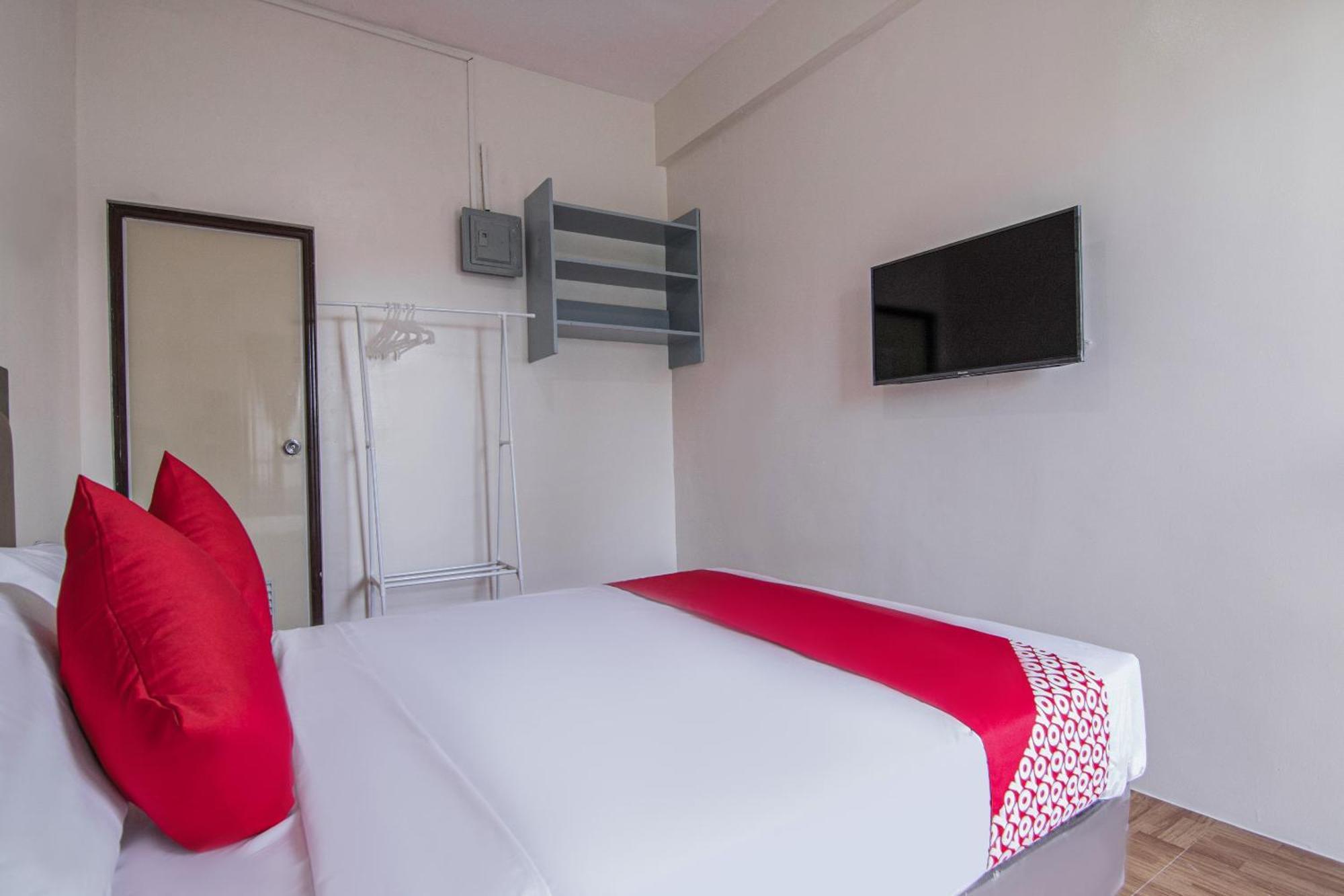 Oyo 431 Apollo 11 Apartelle Πασάι Εξωτερικό φωτογραφία