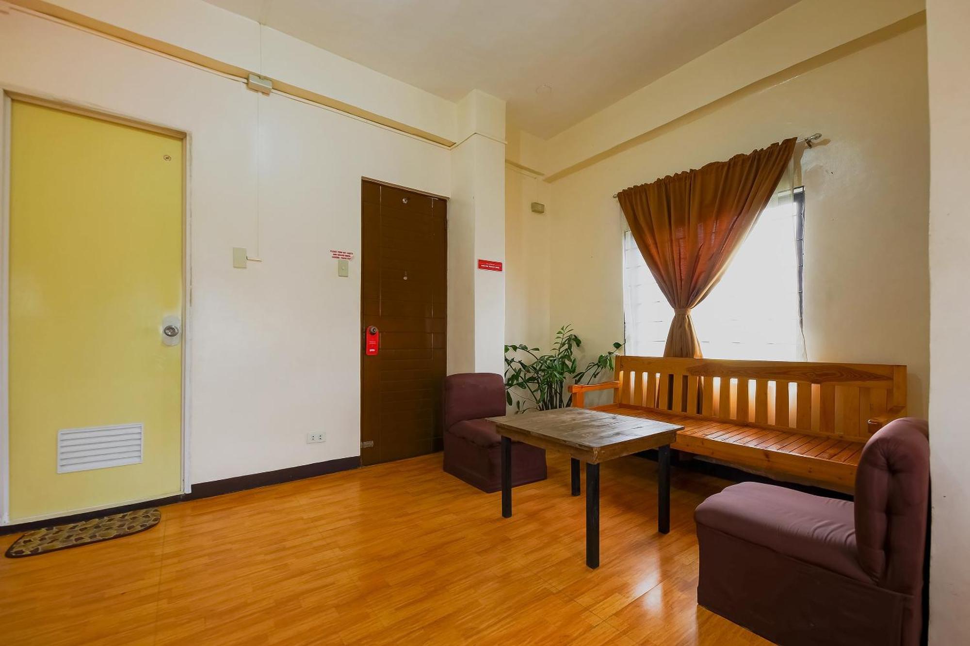 Oyo 431 Apollo 11 Apartelle Πασάι Εξωτερικό φωτογραφία